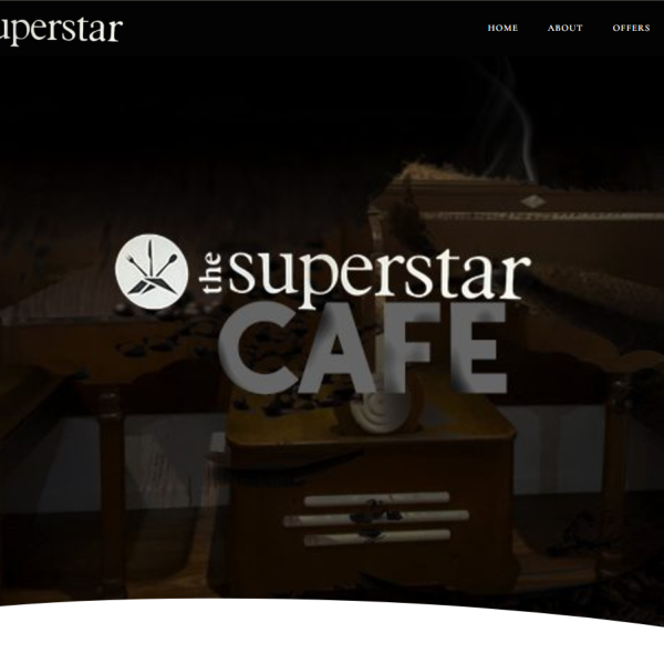 superstar-cafe